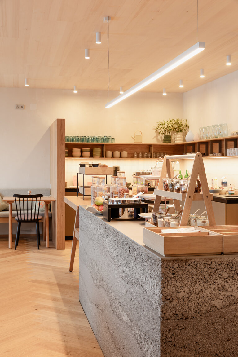 Ecoquartier biYou - Impression #2.4 | © biYou