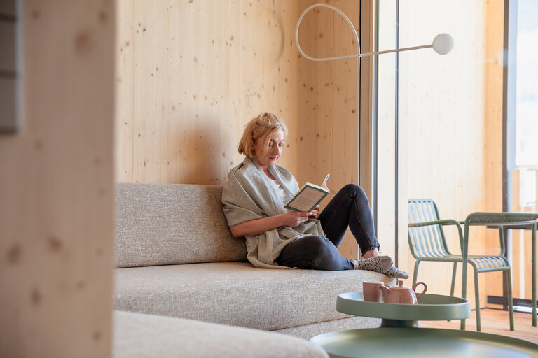 Ecoquartier biYou - Impression #2.6 | © biYou