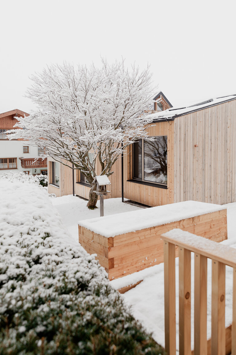 Ecoquartier biYou - Impression #2.7 | © biYou