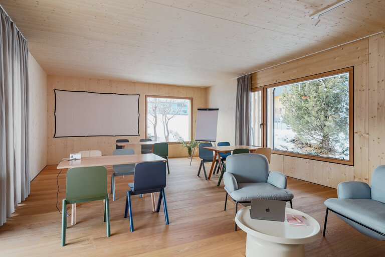 Ecoquartier biYou - Impression #2.10 | © biYou