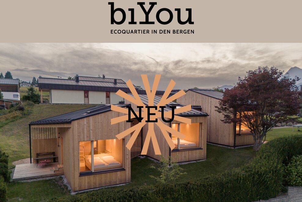 Ecoquartier biYou - Impression #1.1 | © Seebacher