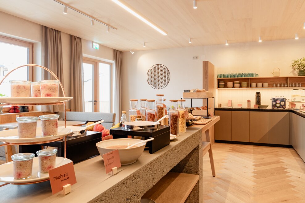 biYou Ecoquartier in den Bergen - Impression #1.1 | © biYou