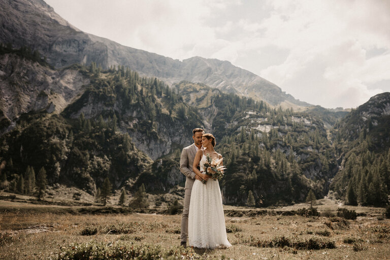 Ursprungalm - Mitterhoferhütte - Impression #2.7 | © Selina Flasch