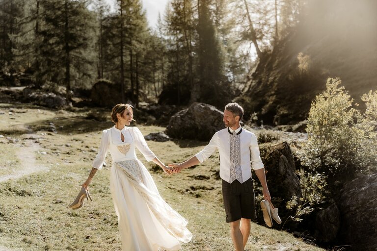 Ursprungalm - Mitterhoferhütte - Impression #2.8 | © Jennifer Grünauer