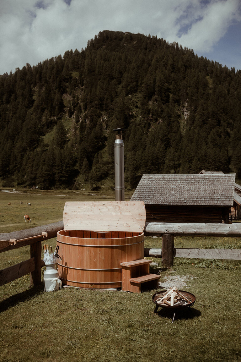 Ursprungalm - Mitterhoferhütte - Impression #2.10 | © Selina Flasch