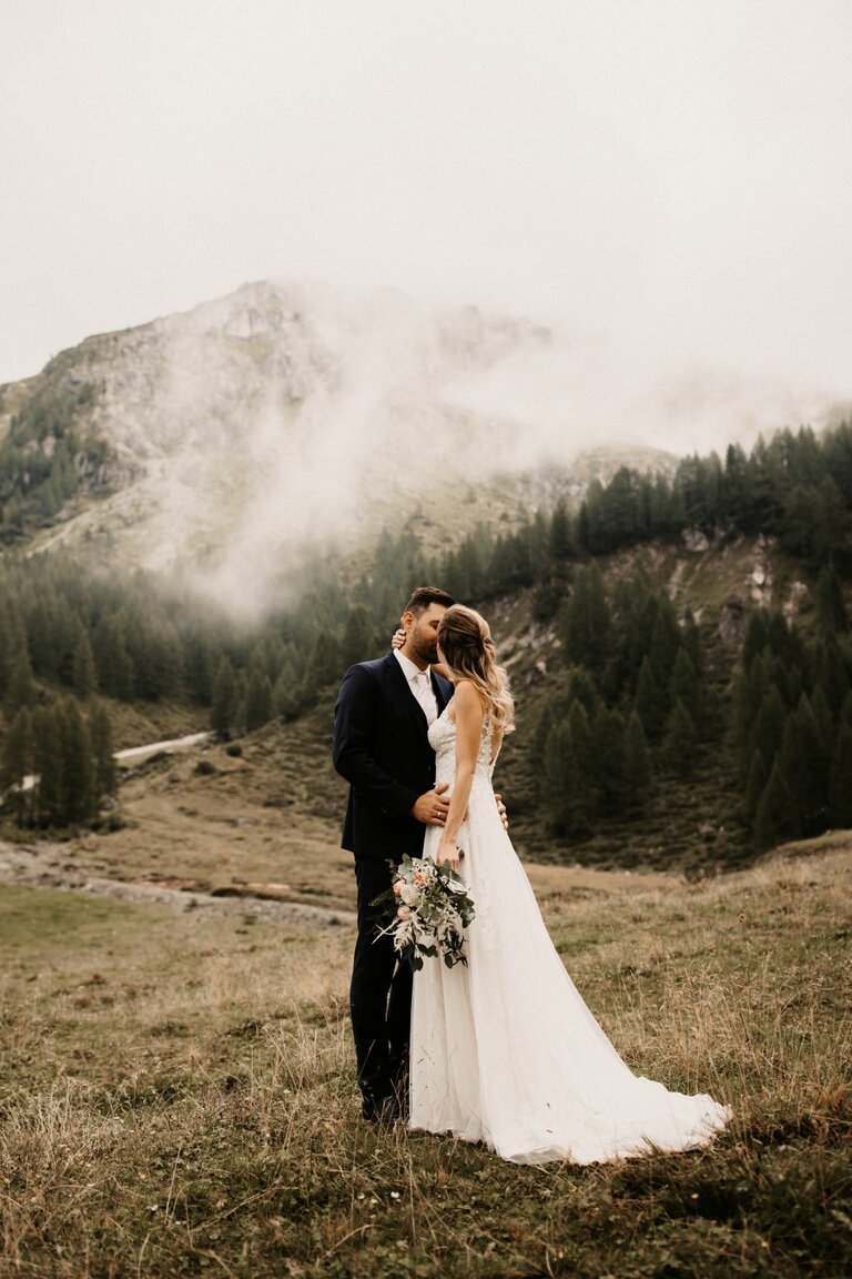 Ursprungalm - Mitterhoferhütte - Impression #2.2 | © Selina Flasch