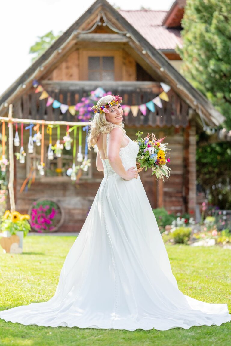 Ursprung Events - Impression #2.8 | © Martina Wienberg / beck&berg