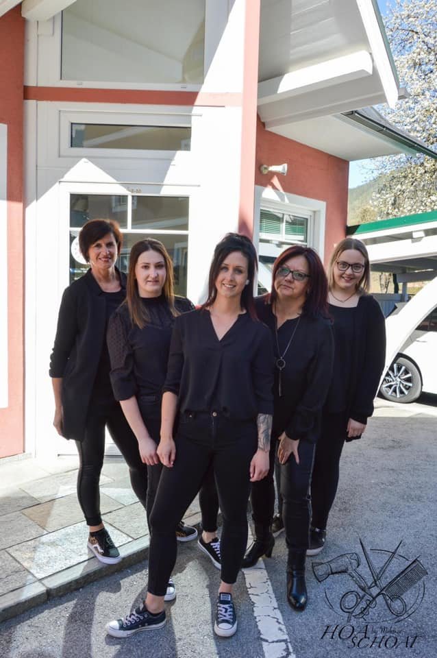 Friseur Renate Gerhardter - Imprese #2.2