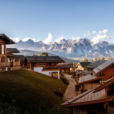 © Almdorf Reiteralm