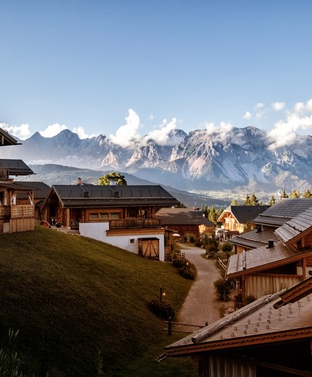 © Almdorf Reiteralm