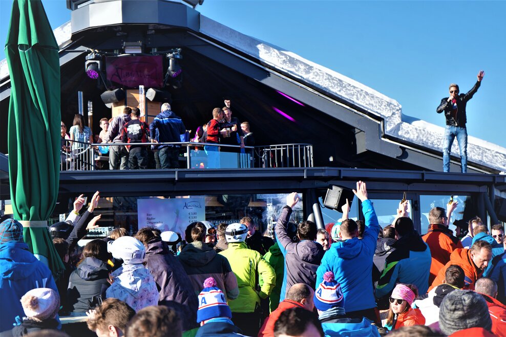 Almrausch - Impression #1.2 | © Almrausch Planai