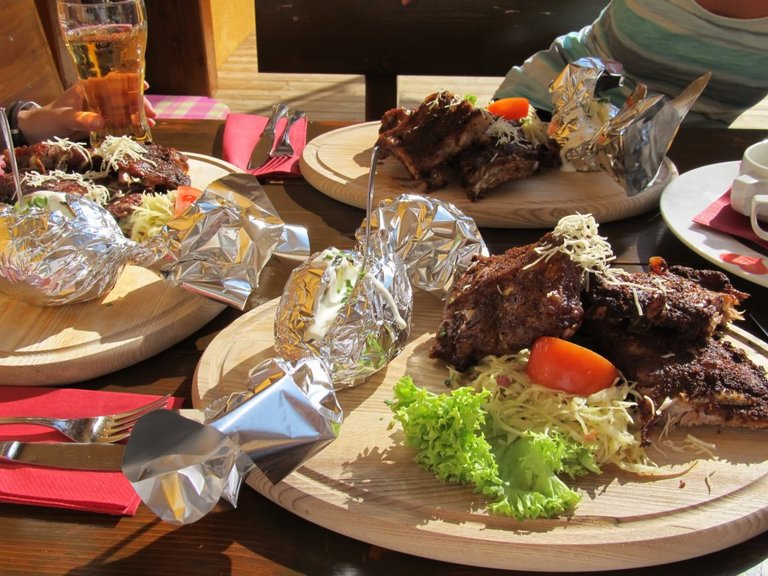 Bottinghaus - Impression #2.6 | © Berggasthof Bottinghaus