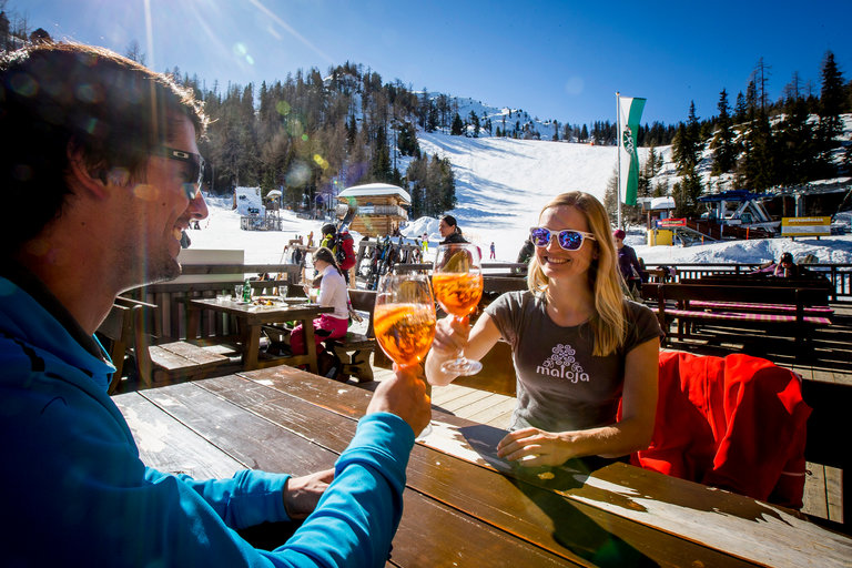 Bottinghaus - Impression #2.5 | © Berggasthof Bottinghaus