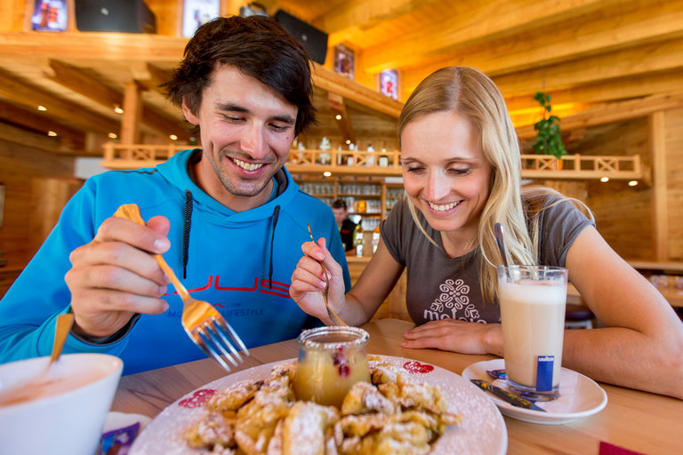 Bottinghaus - Impression #2.4 | © Berggasthof Bottinghaus