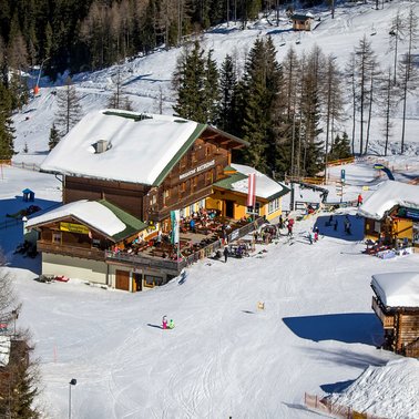 Berggasthof Bottinghaus | © Berggasthof Bottinghaus