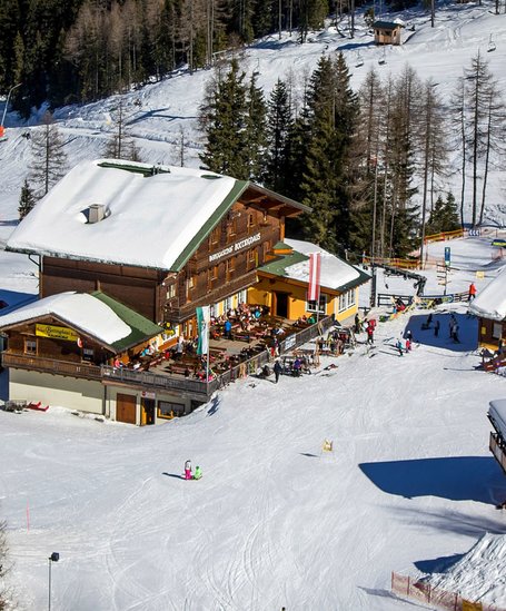 Berggasthof Bottinghaus | © Berggasthof Bottinghaus