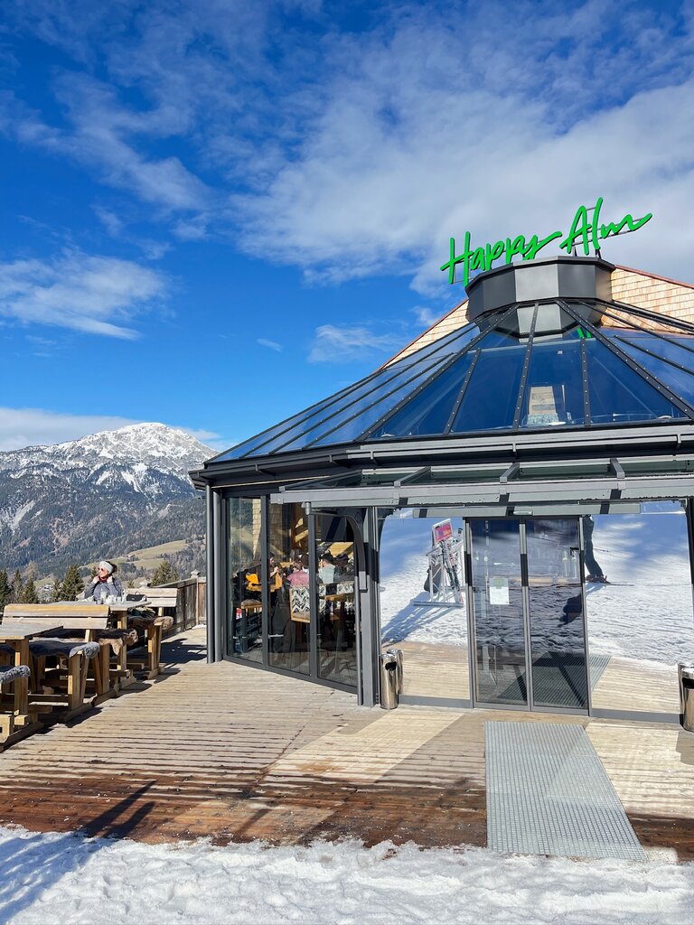 Happy Alm - Impression #2.1 | © Keinprecht