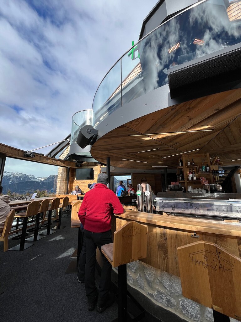 Happy Alm - Impression #2.2 | © Keinprecht