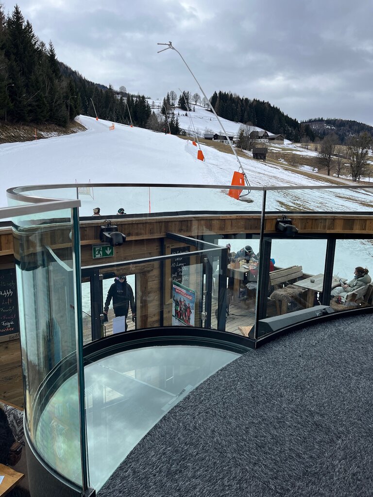 Happy Alm - Impression #2.4 | © Keinprecht