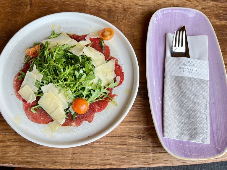 Happy Alm - Impression #2.6 | © Keinprecht