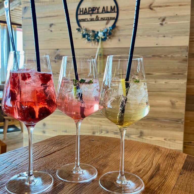 Happy Alm - Impression #2.7 | © Keinprecht