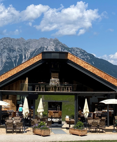 Happy Alm  | © Happy Alm