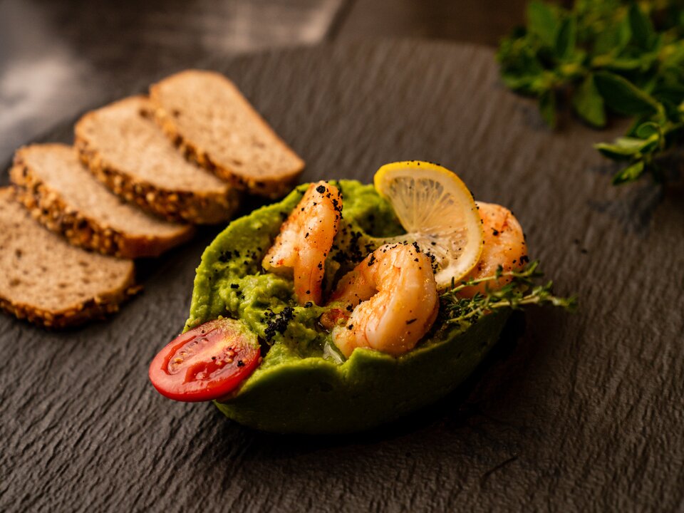 Vorspeise | © Christine Höflehner