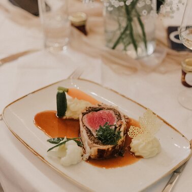 Hochzeit Schnepf'n Alm | © Mellgrafie