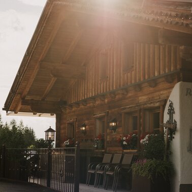 Schnepf'n Alm | © Mellgrafie