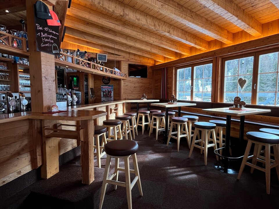 Bar Bottinghaus | © Familie Keinprecht