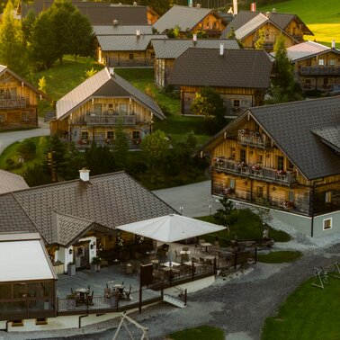 Adam Stocker | © Almwelt Austria