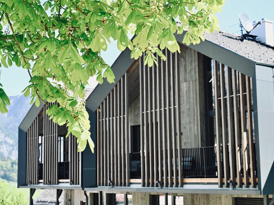 Aloha Suites - Alp LOdge HAus | © Aloha Suites - Alp LOdge HAus