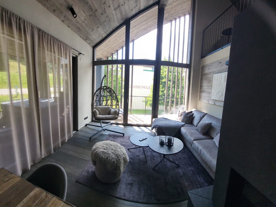 Penthouse Suite Aloha  | © Aloha Suites - Alp LOdge HAus