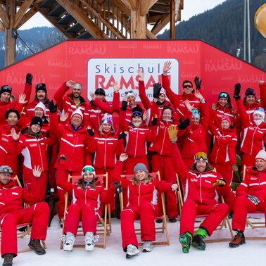 © Skischule | Alpincenter Dachstein