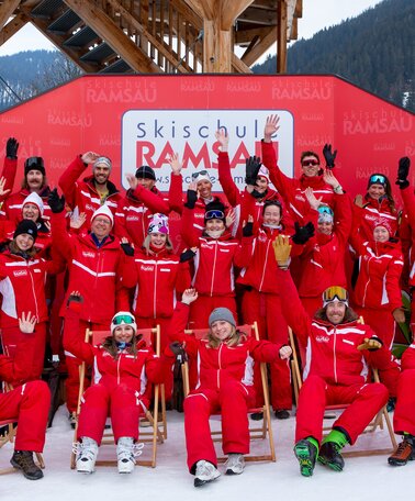 © Skischule | Alpincenter Dachstein