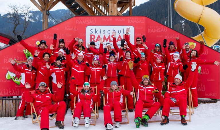 © Skischule Ramsau