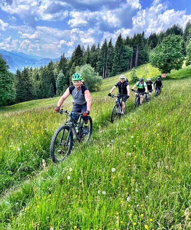 Secret Spot | © www.dachstein-bike.at