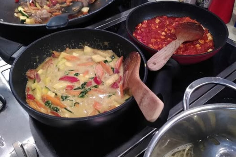 ARTiSAN Café. Restaurant. Nano-Bakery. Shop - Impression #1.2 | © artisan