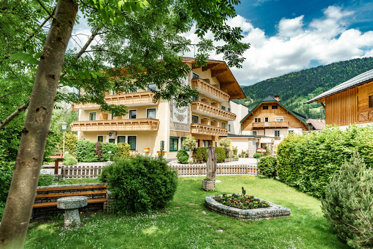 Landhotel Bärenwirt - Impression #2.1 | © Bärenwirt