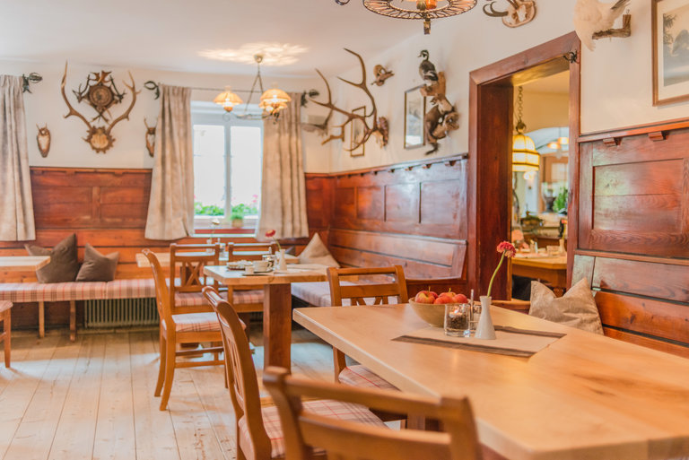 Landhotel Bärenwirt - Impression #2.6 | © Bärenwirt