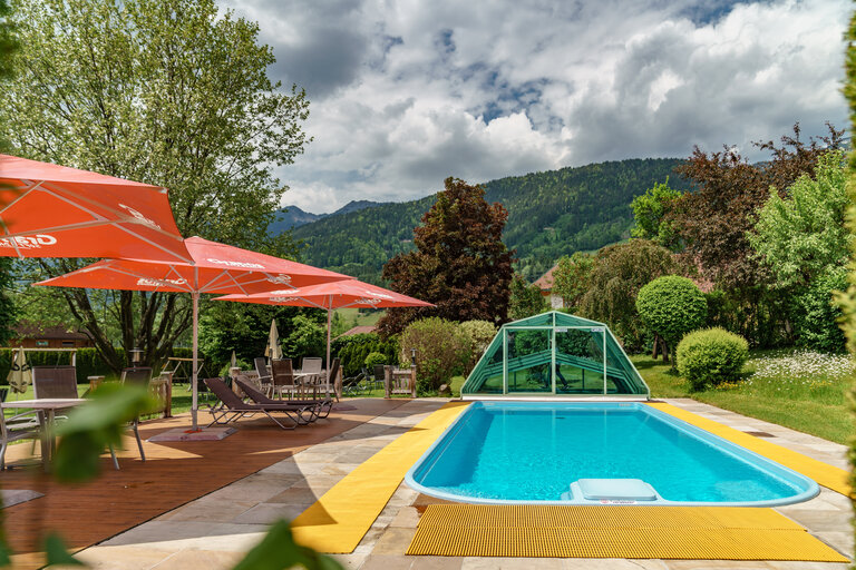 Landhotel Bärenwirt - Impression #2.19 | © baerenwirt.com