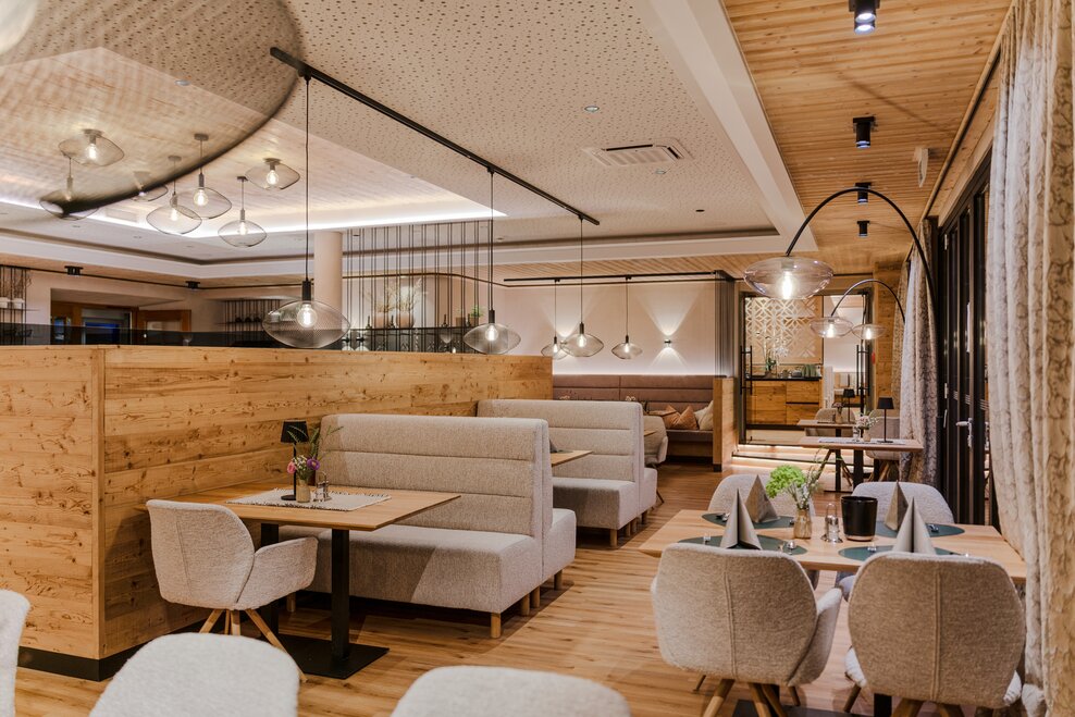 Landhotel Bärenwirt - Impression #1.1 | © Bärenwirt