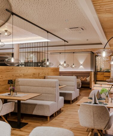 Restaurant | © Bärenwirt