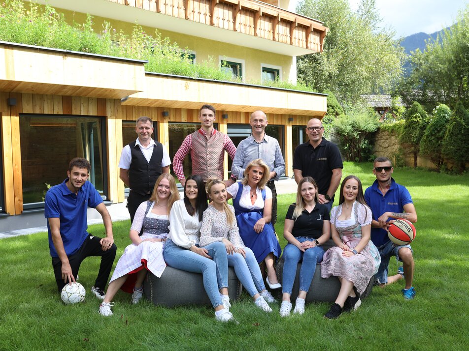 Kinder & SportanimateurIN - Impression #1 | © Pilz GMBH