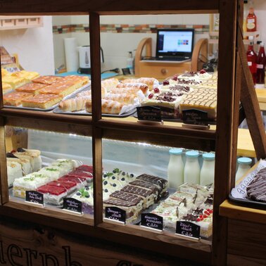 © Bauernhofbackstube Rössing