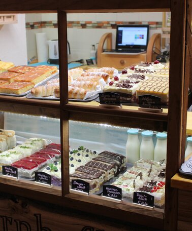 © Bauernhofbackstube Rössing