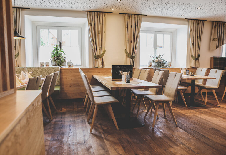 Müller´s Wirtshaus - Impression #2.6 | © ©fotosiederei.at