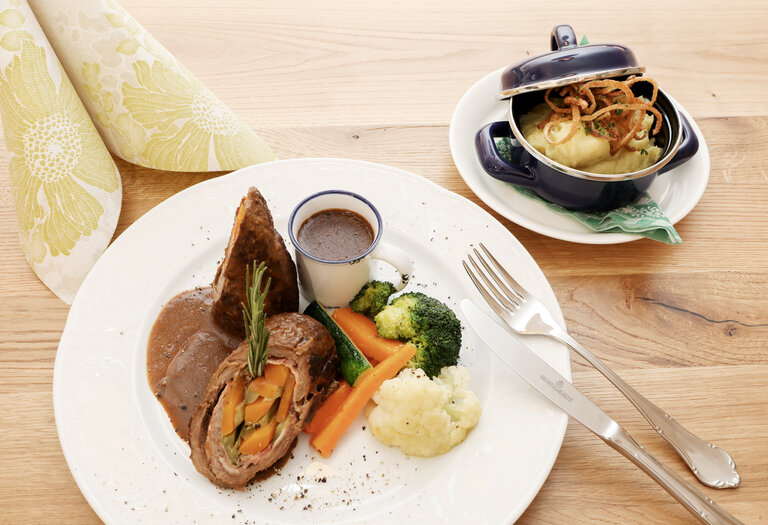 Müller´s Wirtshaus - Impression #2.9 | © ©fotosiederei.at