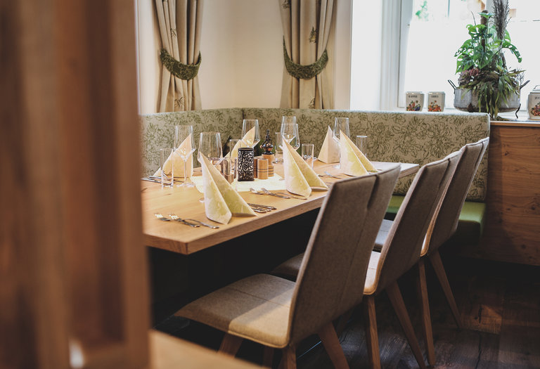 Müller´s Wirtshaus - Impression #2.11 | © ©fotosiederei.at