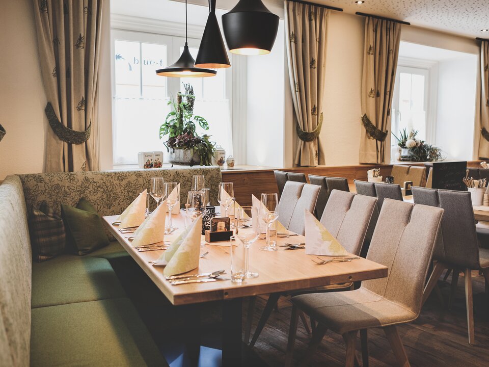 Gastzimmer beim Bock auf Müller´s | © (c) Bock auf Müller´s Wirtshaus 